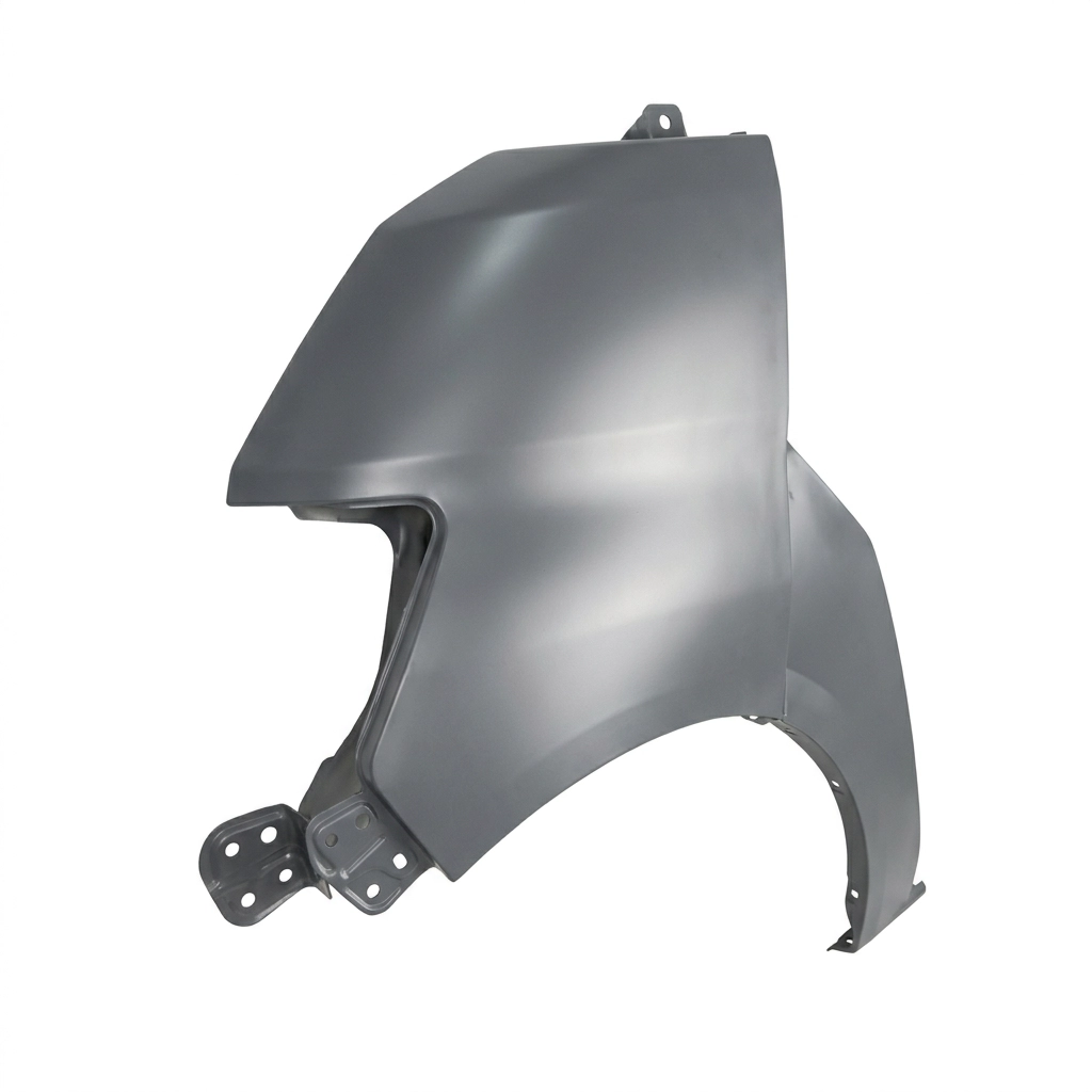 Aile Avant Gauche pour Daihatsu Gran Max