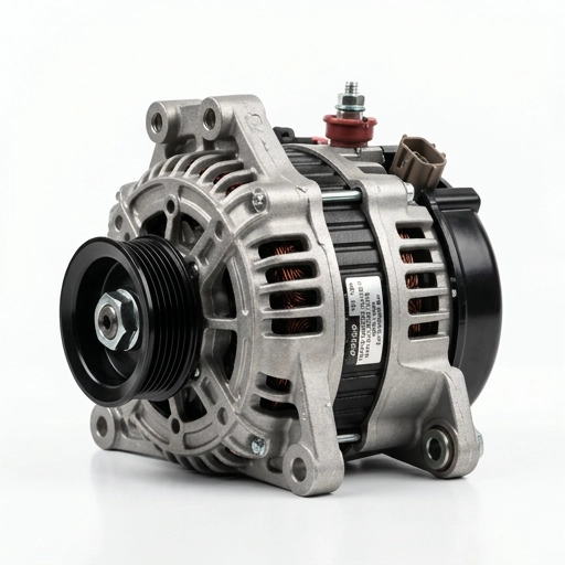 Alternateur pour Toyota Coaster 30 places