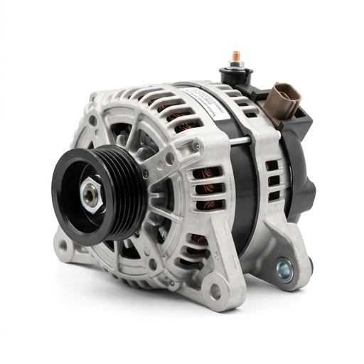 Alternateur pour Toyota Corolla CE120