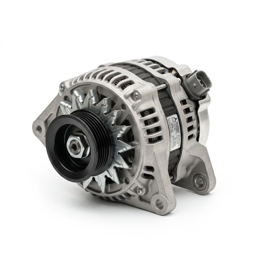 Alternateur Mitsubishi L200 Année K64T K74T