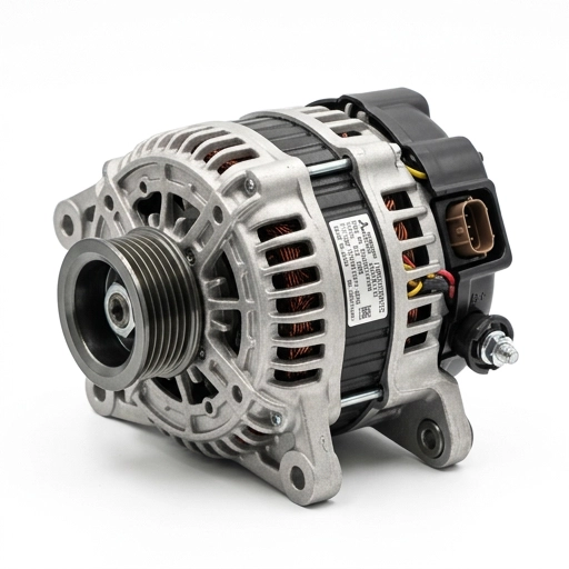 Alternateur Mitsubishi L200 Triton 2015-2020 KL3T