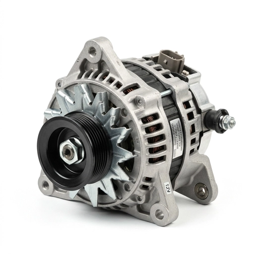 Alternateur pour Toyota Land Cruiser HZJ75 et HDJ80