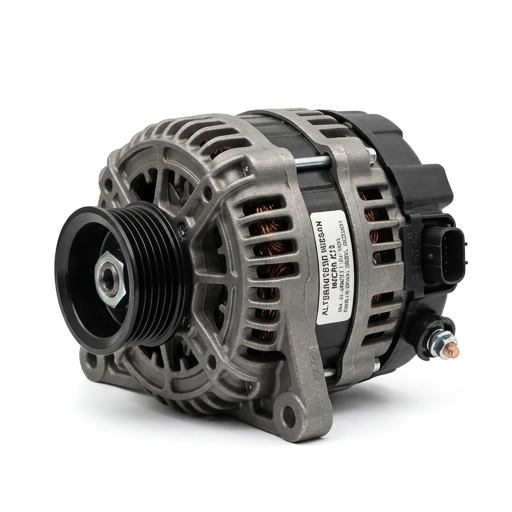 Alternateur pour Nissan Micra K13