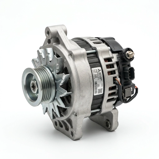 Alternateur Mitsubishi L300