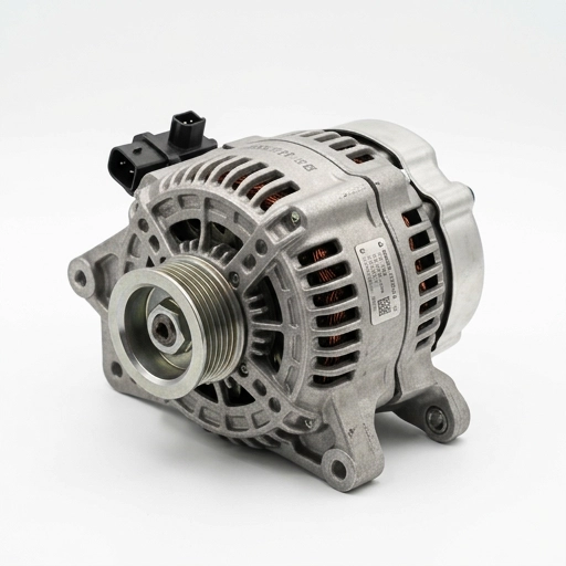 ALTERNATEUR NISSAN KA 24 ESSENCE NISSAN