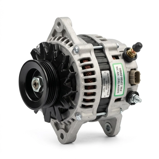 ALTERNATEUR POUR MOTEUR NISSAN TD27