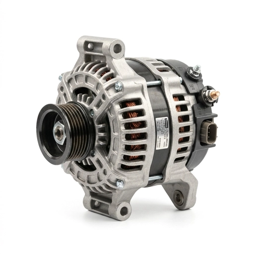 ALTERNATEUR NISSAN SUNNY N16