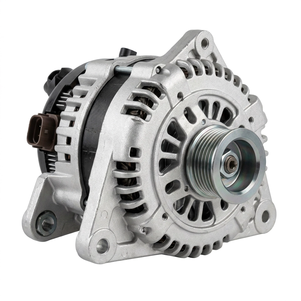 Alternateur Nissan Urvan E26