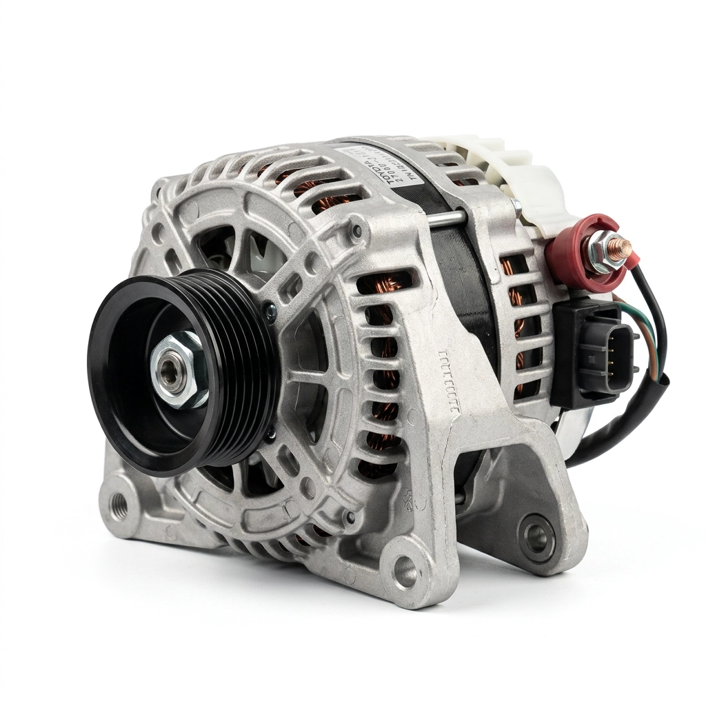 Alternateur pour Toyota Yaris et Toyota Echo modèle NCP10