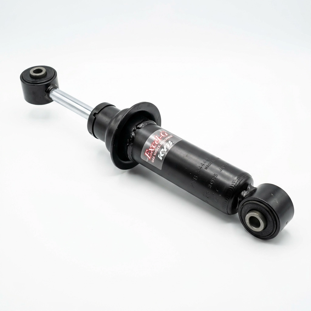 Amortisseur arrière pour Nissan Navara droit ou gauche de marque KYB