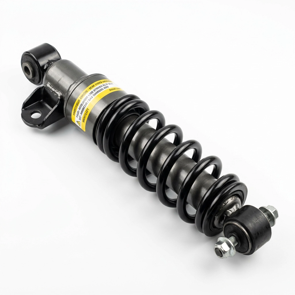 Amortisseur arrière droit ou gauche pour Mitsubishi L200 Strada KL3T KL1T 4 roues motrices