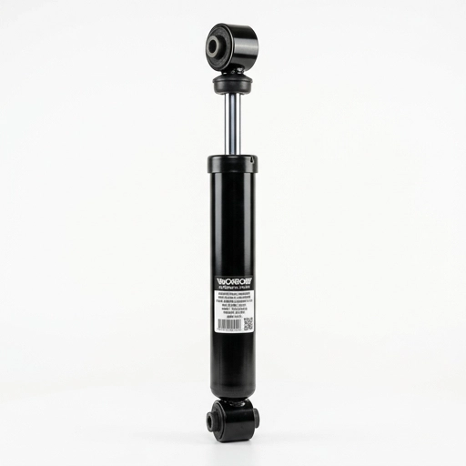 Amortisseur Arrière Droit ou Gauche pour Nissan Qashqai J10 à partir de 2007