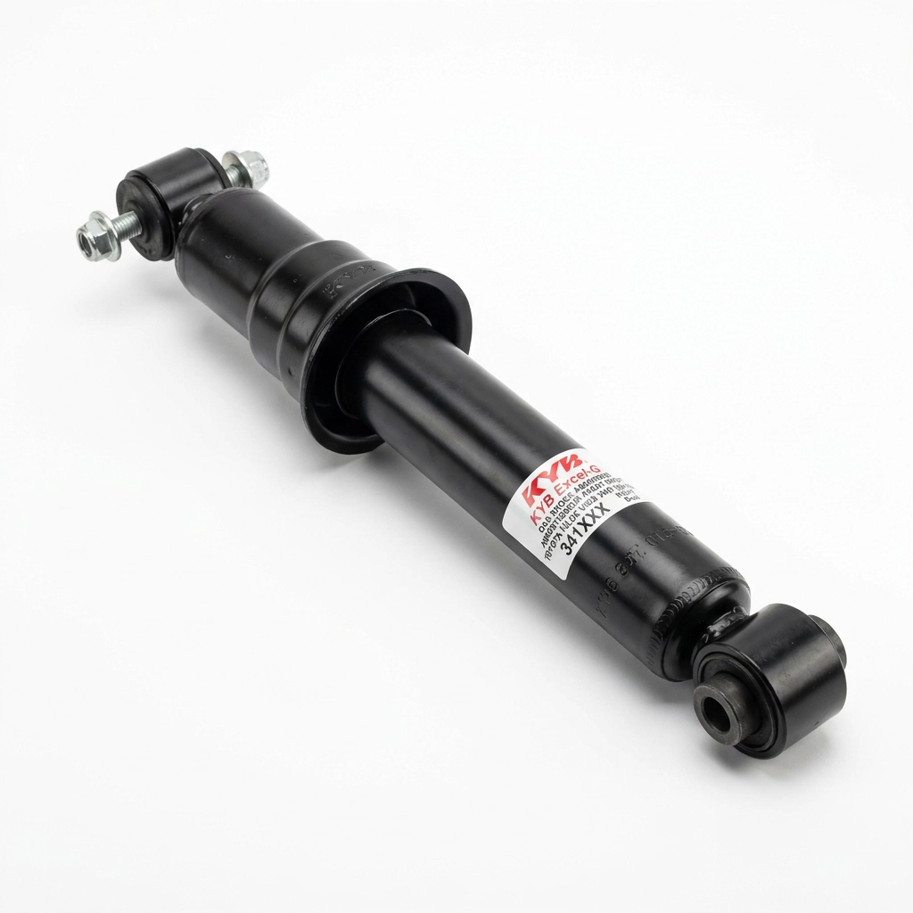 Amortisseur Avant Droit pour Toyota Hilux Vigo 2 roues motrices KYB