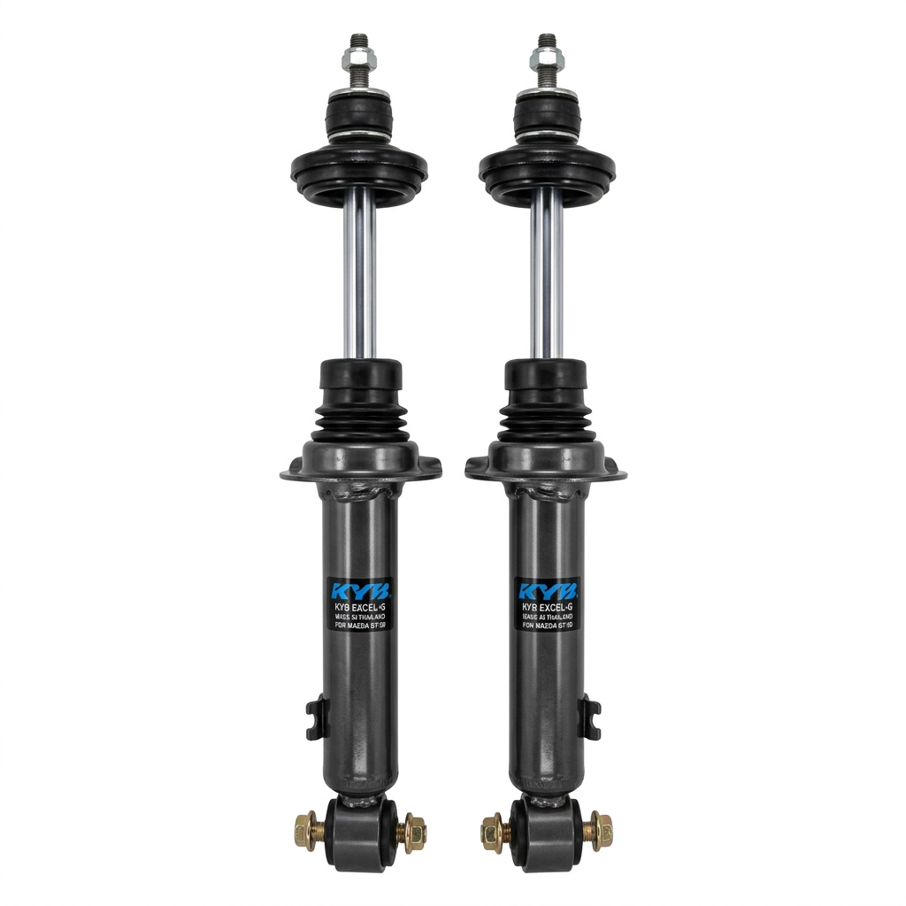 Amortisseur Avant Droit Gauche Mazda BT-50 KYB Thaïlande Mazda