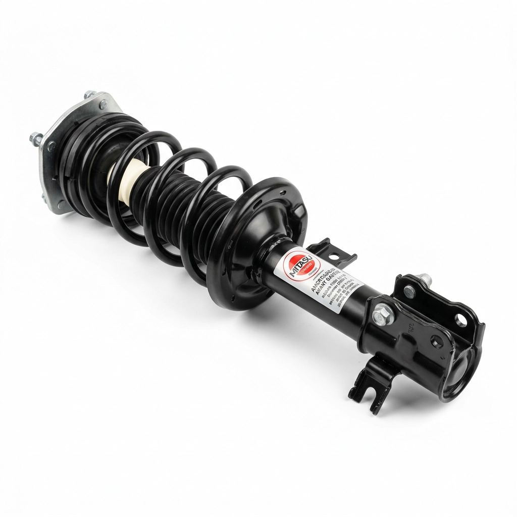 Amortisseur Avant Gauche Nissan Tiida Essence 2005 et plus Mitasu Taiwan