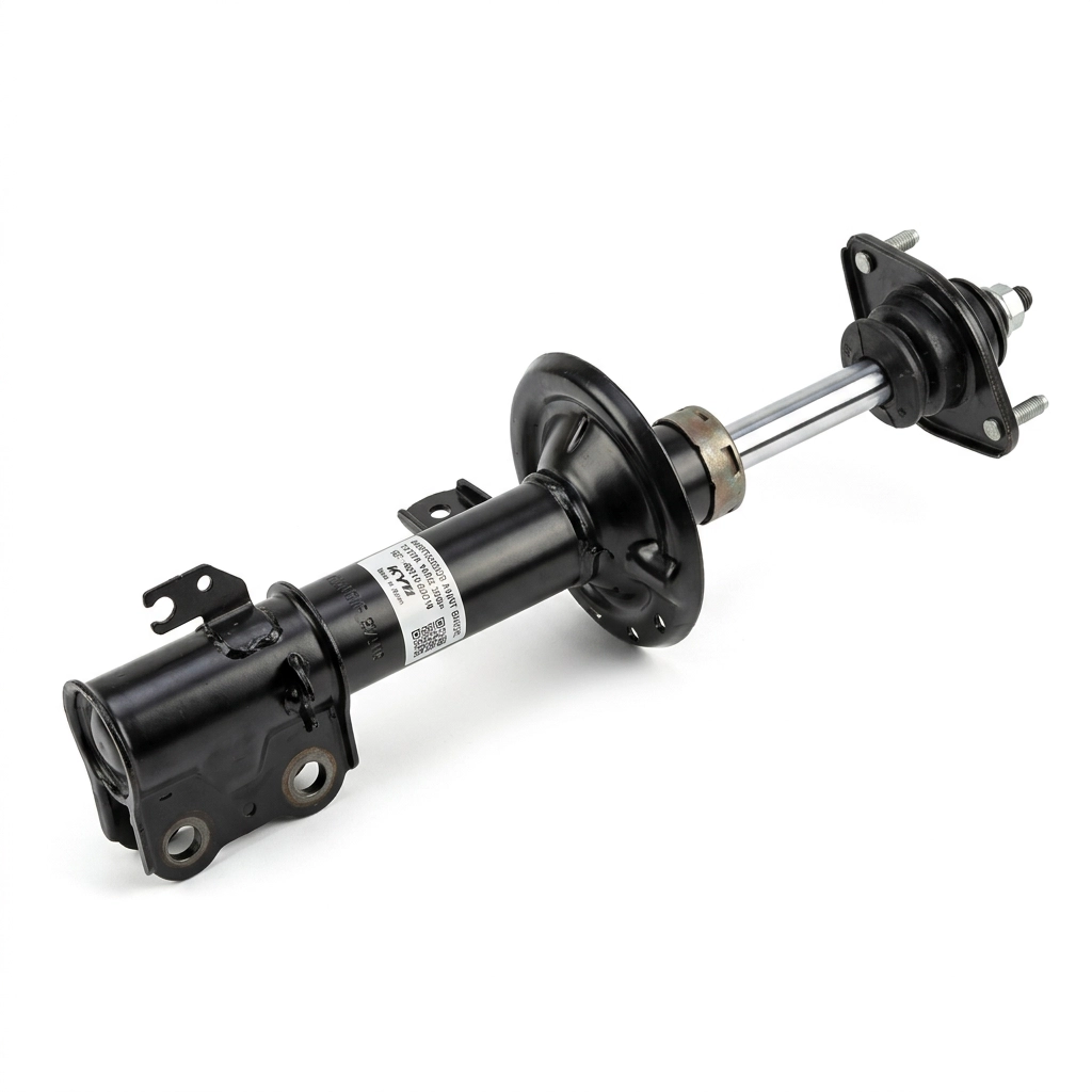 Amortisseur Avant Gauche Toyota Yaris 2006 et plus