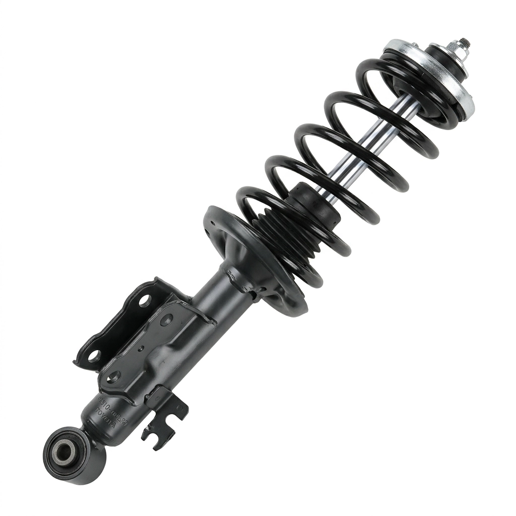 Amortisseur Avant Droit Toyota Yaris 2006 et plus