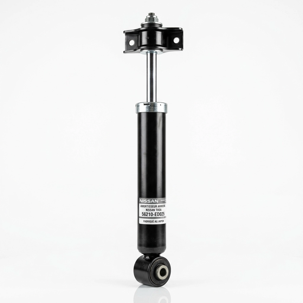 Amortisseur Arrière Nissan Tiida
