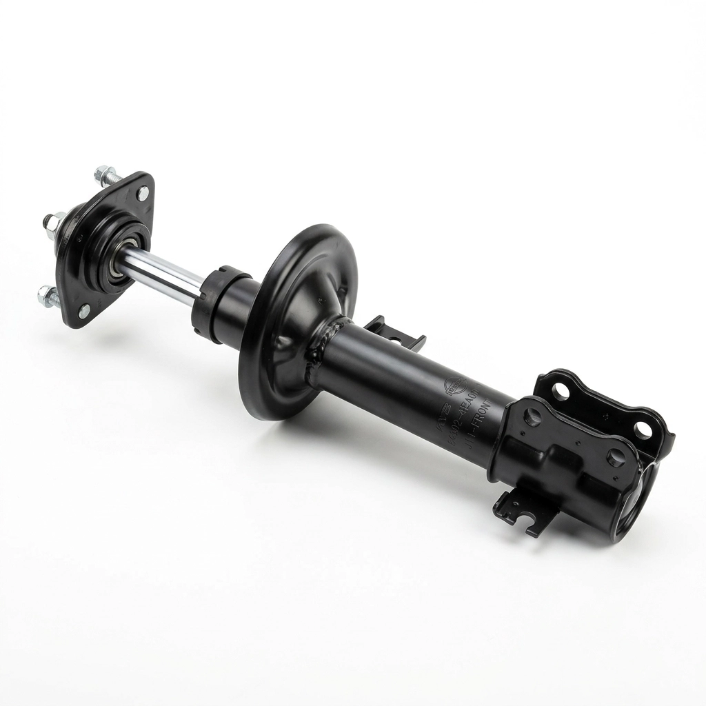 Amortisseur avant pour Nissan Qashqai J11