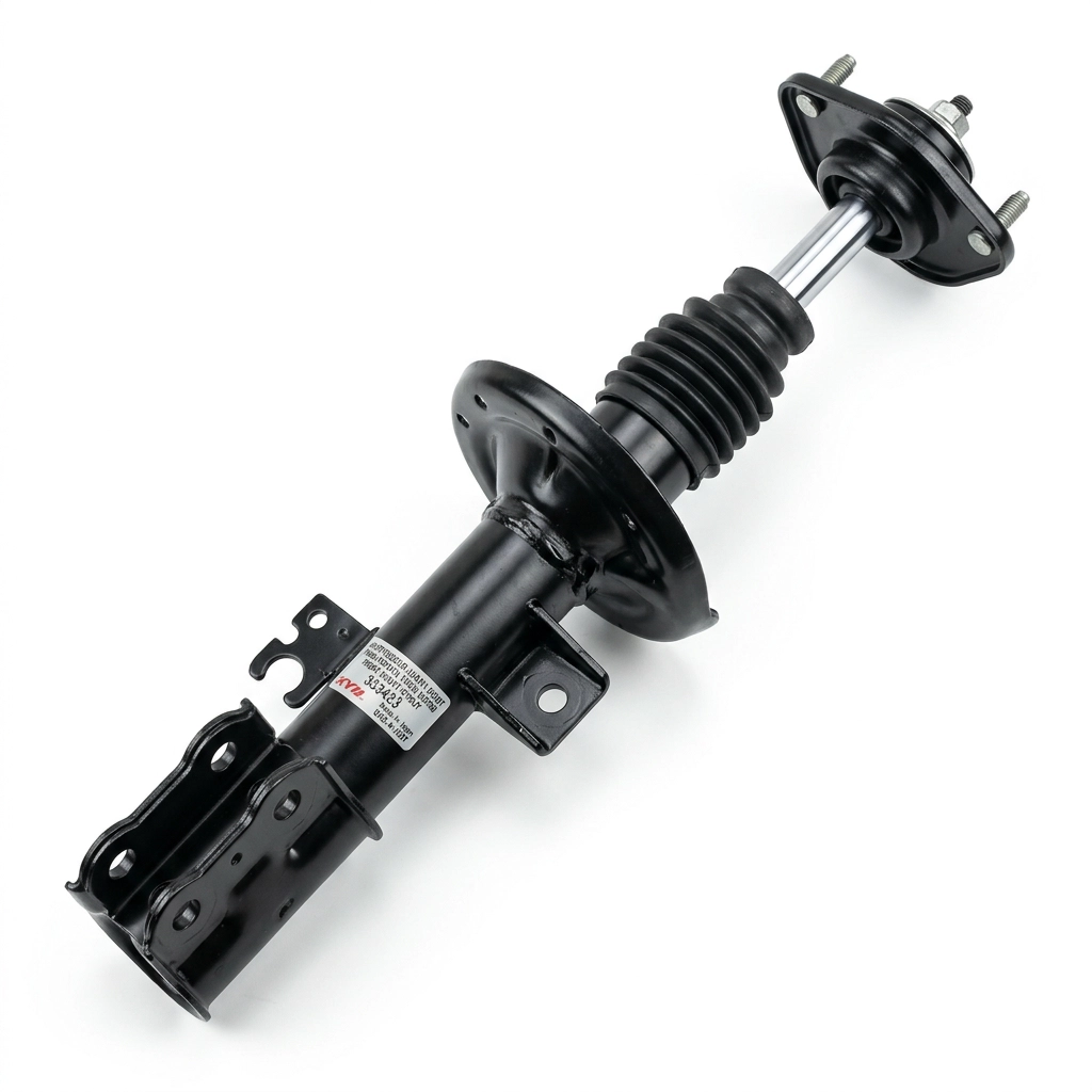 Amortisseur Avant Droit pour Toyota Yaris NCP90