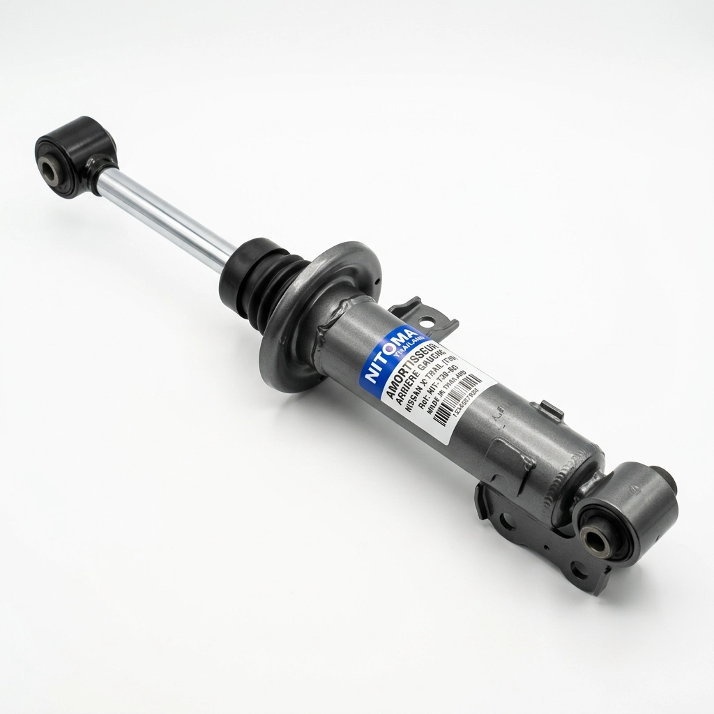 Amortisseur Arrière Gauche Nissan X-Trail T30 Nitoma Thaïlande