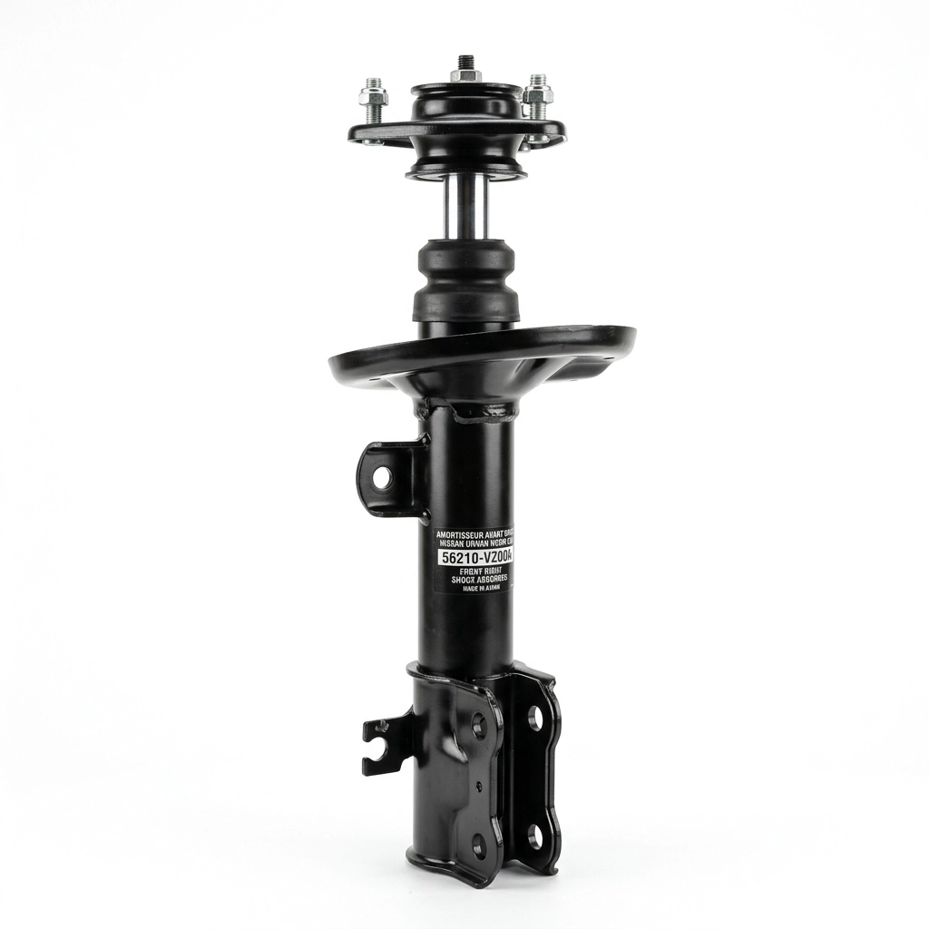 Amortisseur avant droit pour Nissan Urvan NV350 E26