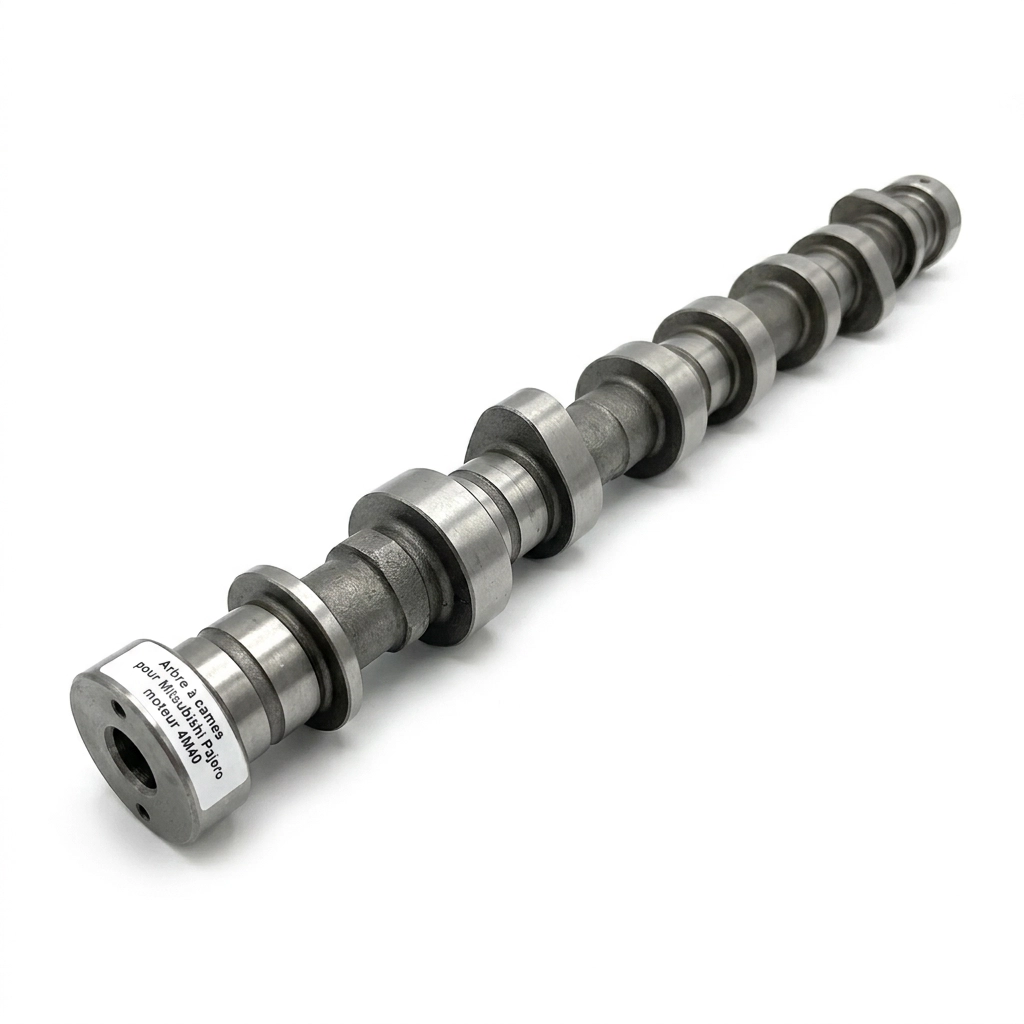 Arbre à cames pour Mitsubishi Pajero moteur 4M40