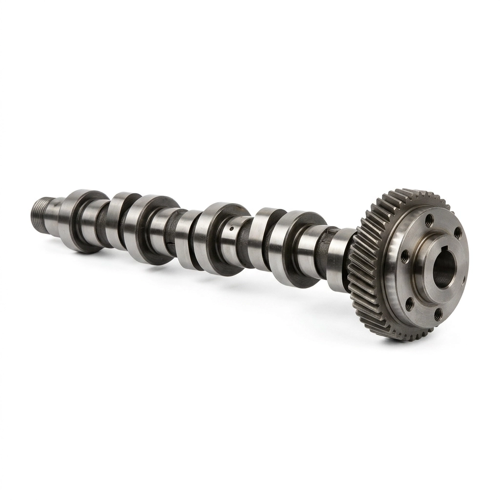 ARBRE À CAMES POUR MITSUBISHI L200 MOTEUR 4D56