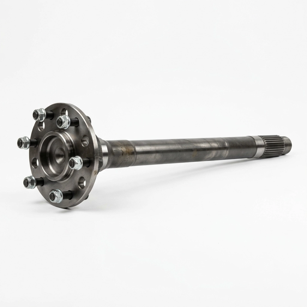 Arbre de roue arrière Toyota Hilux deux roues motrices