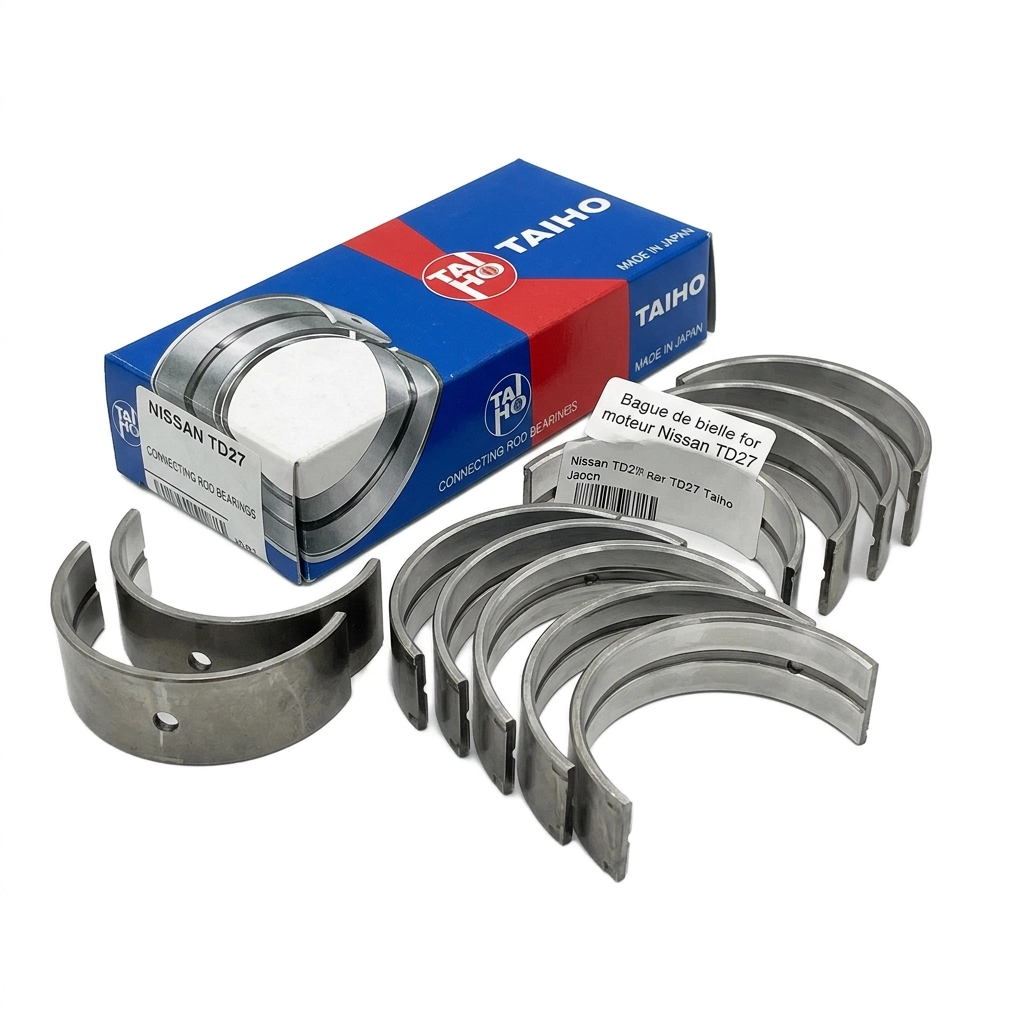 Bague de bielle pour moteur Nissan TD27 Taiho Japon