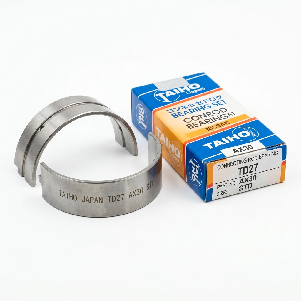 Bague de bielle Nissan TD27 AX30 Taiho Japon