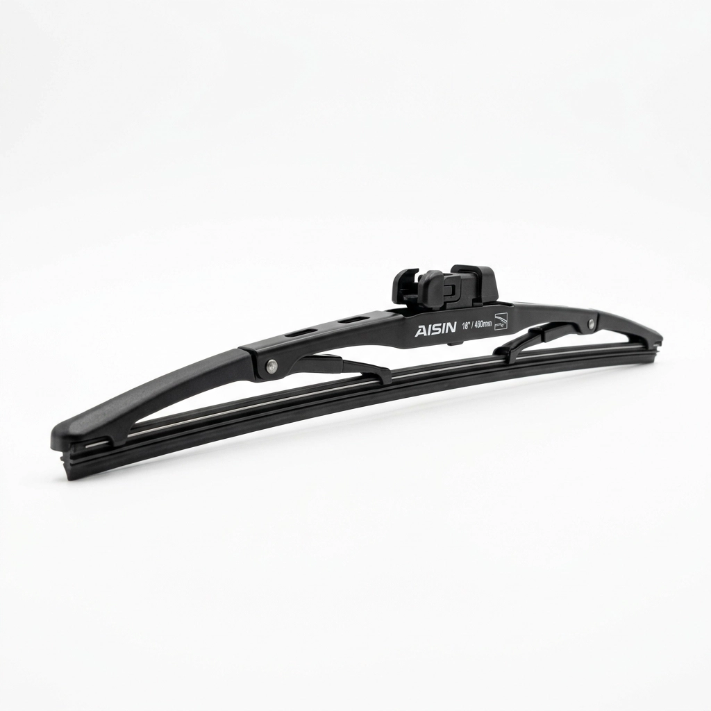 Balais d'essuie-glace 45 centimètres Aisin