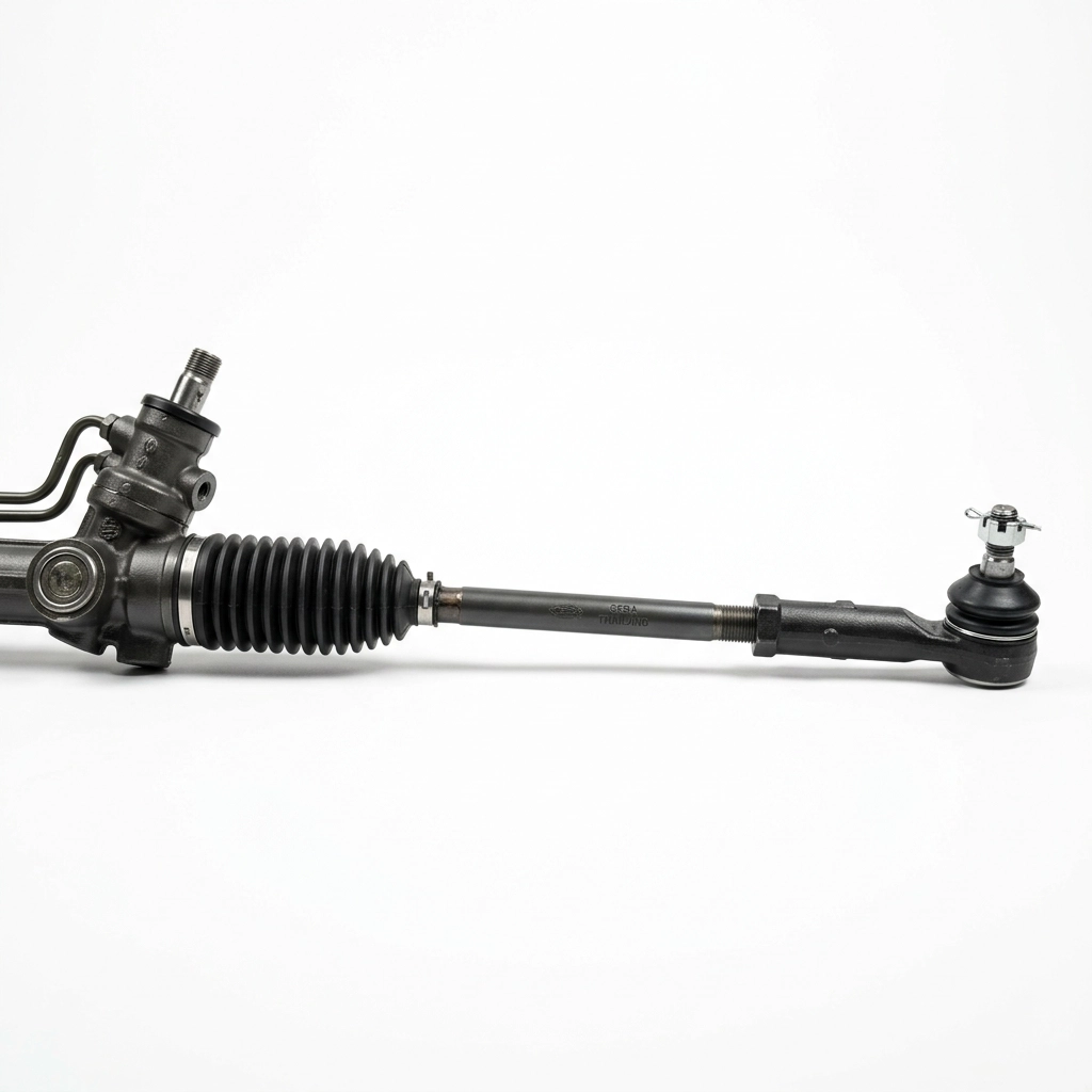 Barre de direction Toyota Hilux 2 Roues Motrices Grand Modèle Cera Thaïlande