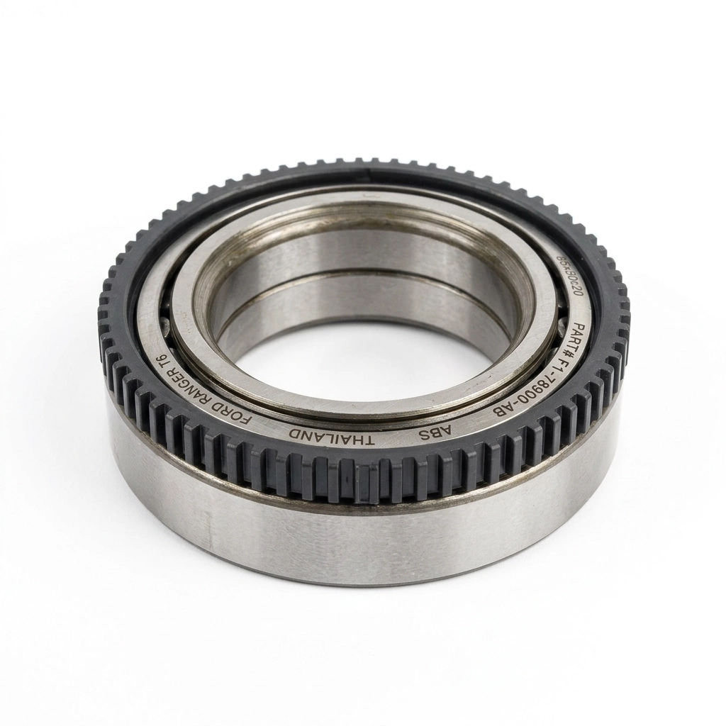 BAGUE DE ROULEMENT DE DEMI ARBRE FORD RANGER T6 AVEC SYSTEME ABS THAILANDE