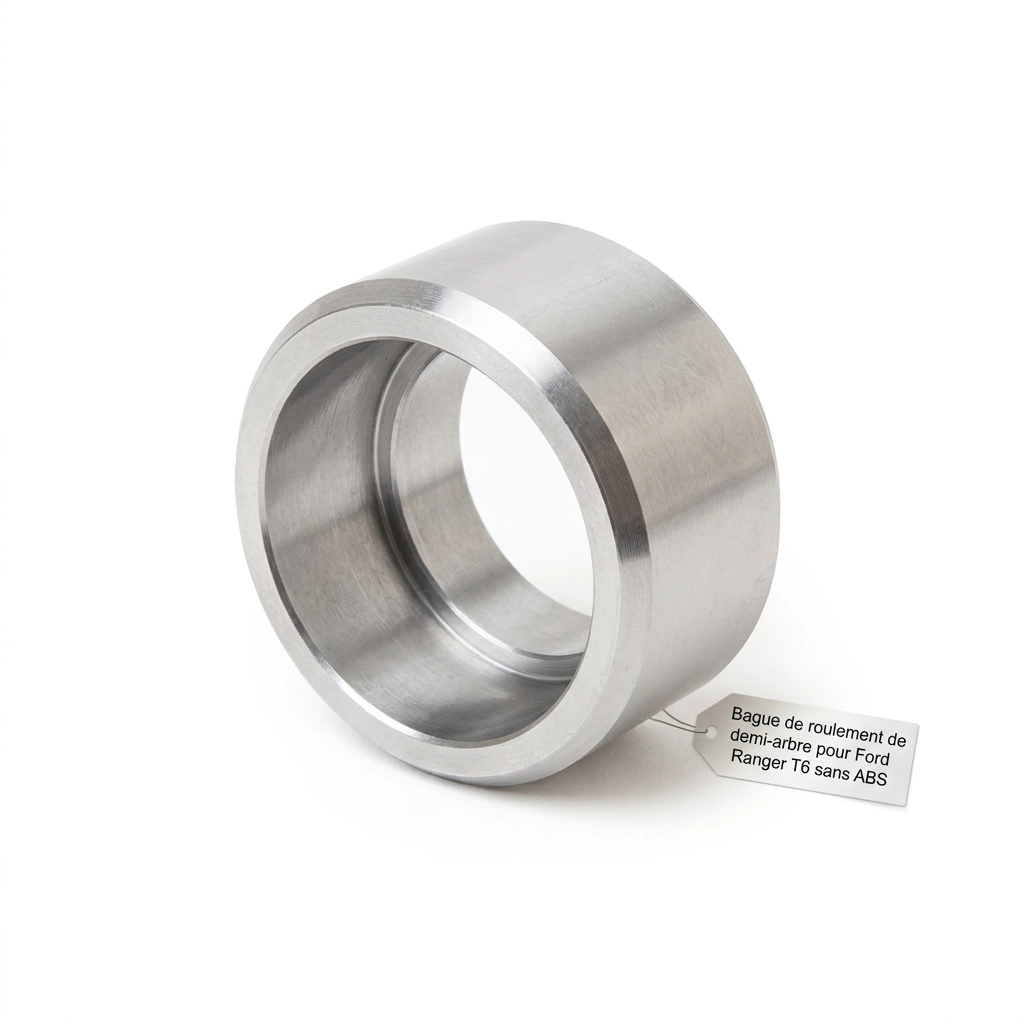 Bague de roulement de demi-arbre pour Ford Ranger T6 sans ABS
