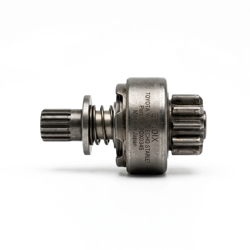 Bendix de Démarreur Toyota Yaris Echo Starlet