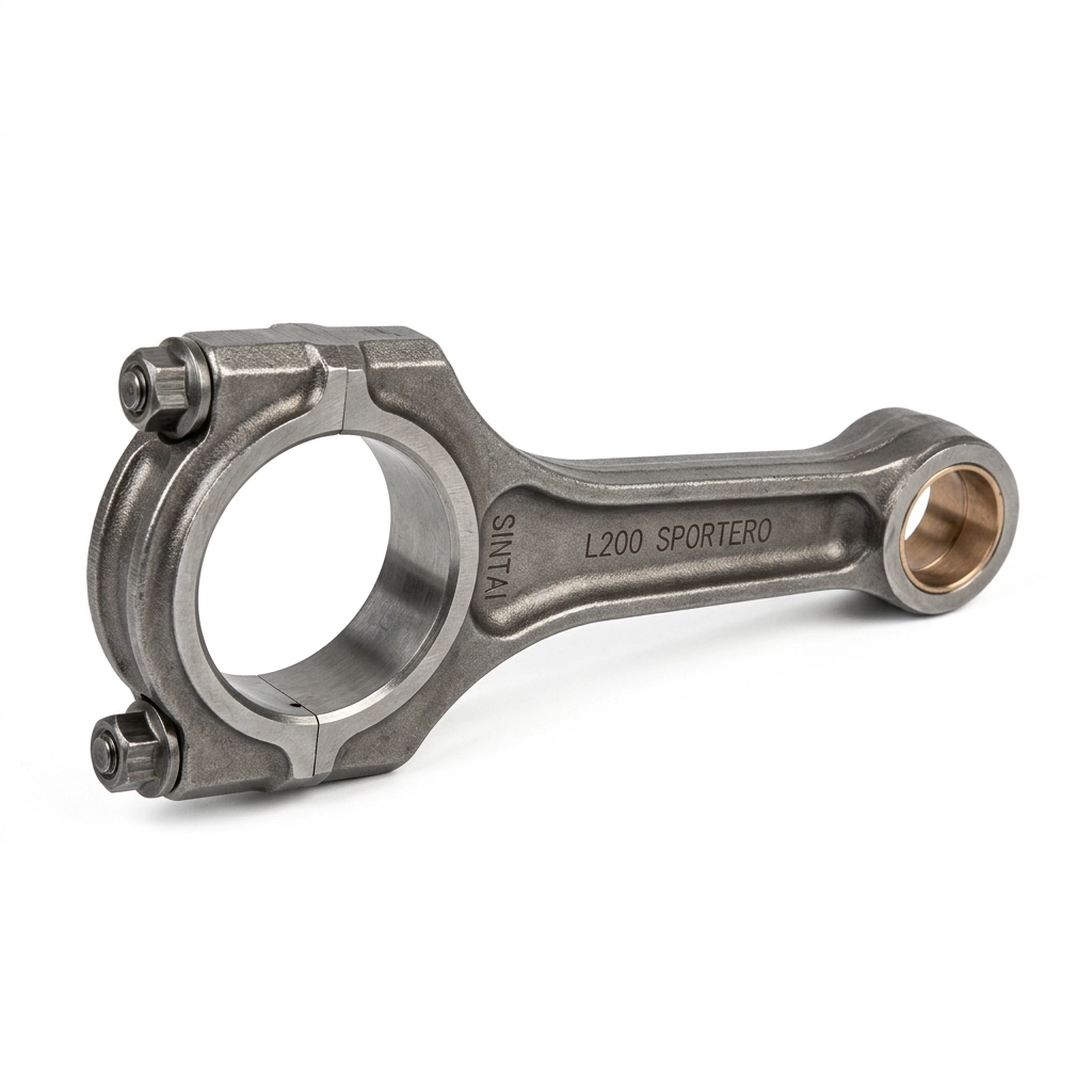 Bielle de moteur pour Mitsubishi L200 Sportero Sintai Chine