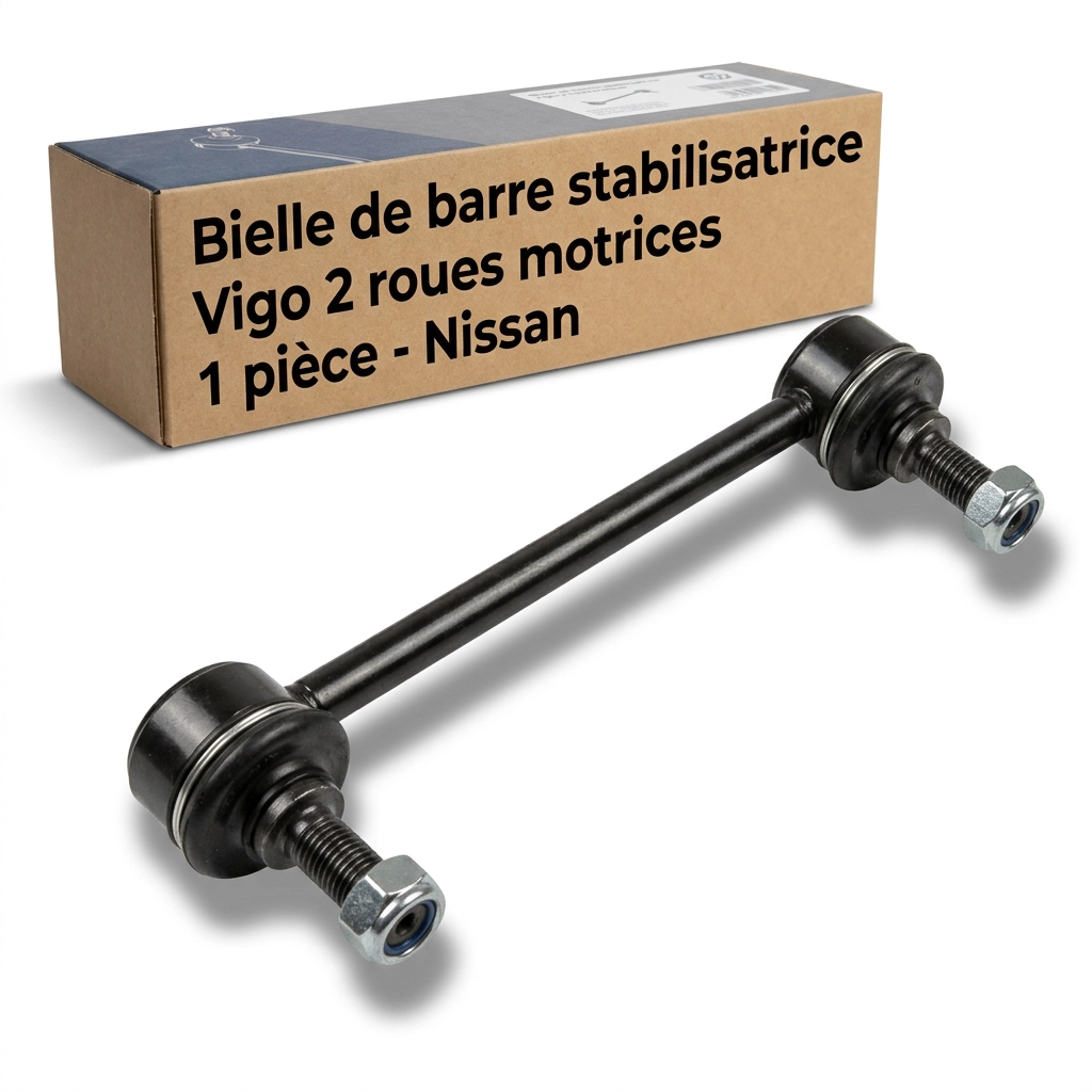 Bielle de barre stabilisatrice Vigo 2 roues motrices 1 pièce - Nissan