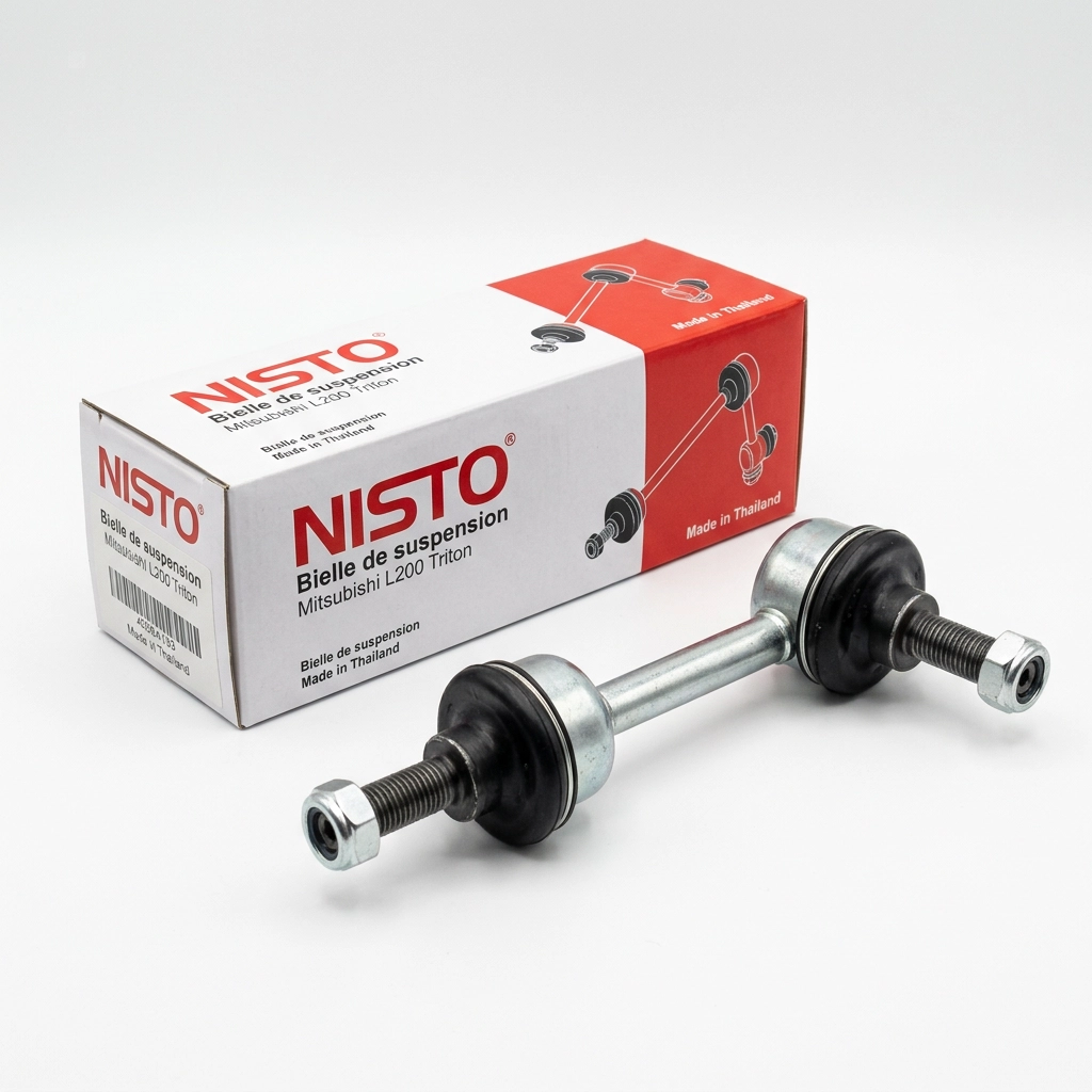 Bielle de suspension Mitsubishi L200 Triton Nisto Thaïlande Mitsubishi