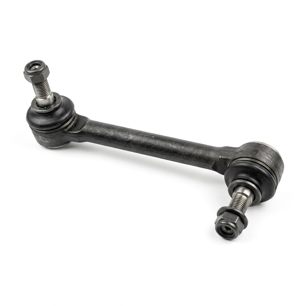 Bielle de suspension Nissan Navara Gauche