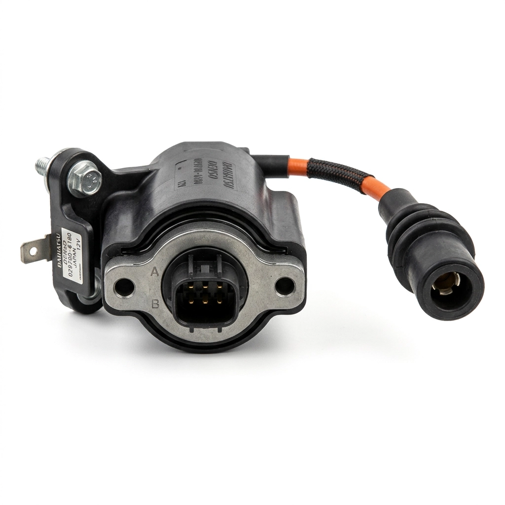 Bobine d'allumage Daihatsu Charade L2