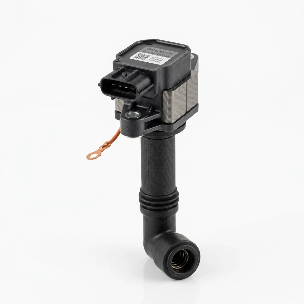 Bobine d'allumage Nissan Micra K13