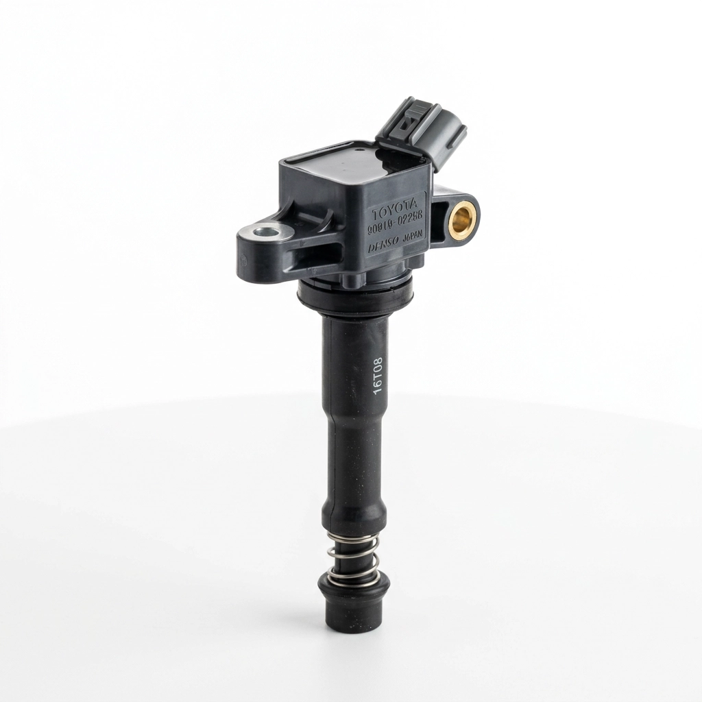 Bobine d'allumage Toyota Yaris 2012 et plus NSP130