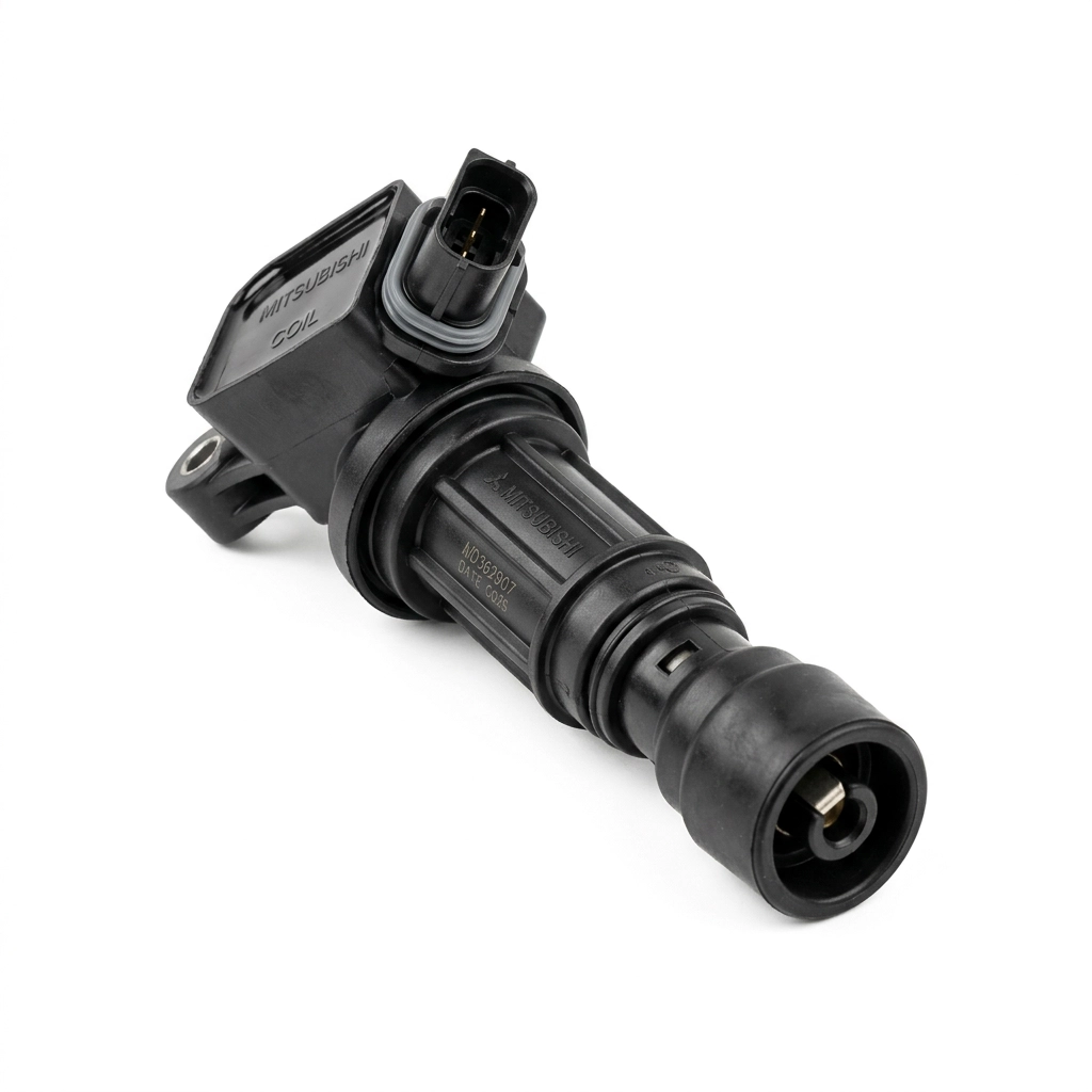 Bobine d'allumage pour Mitsubishi ASX et Lancer EX