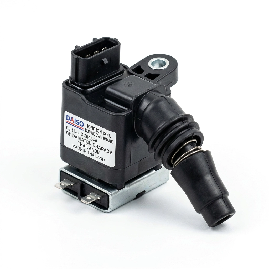 Bobine d'allumage pour Daihatsu Charade Daiso Thaïlande