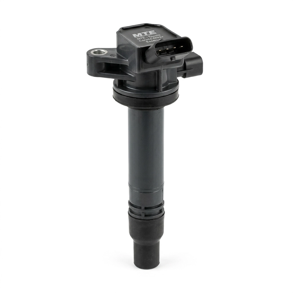 Bobine d'allumage Toyota Corolla Essence 2002 et plus MTE