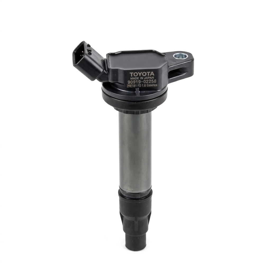 Bobine d'allumage Toyota Corolla Essence 1.6 TBB ZRE181 FD Japon Toyota