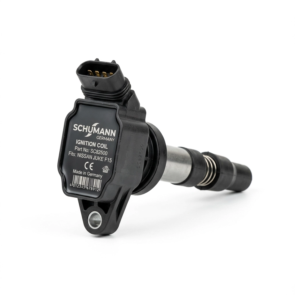 Bobine d'allumage Nissan Juke F15 Schumann Allemagne