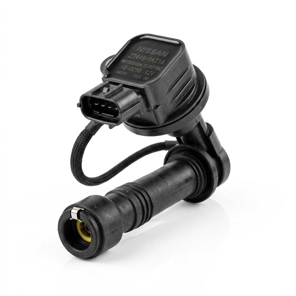 Bobine d'allumage Nissan Juke F15