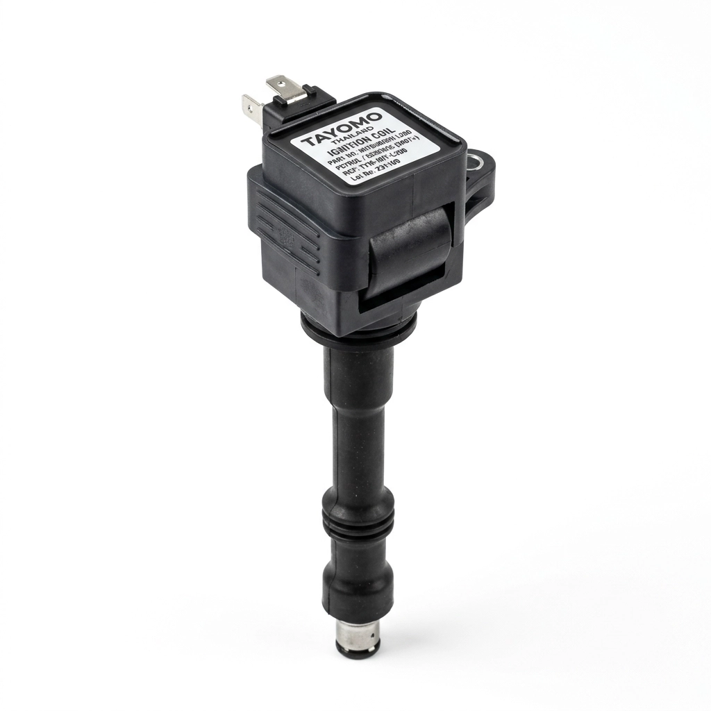 Bobine d'allumage pour Mitsubishi L200 Essence à partir de 2007 Tayomo Thaïlande